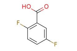 eMolecules​ Ambeed / 25-Difluorobenzoic acid / 5g / 521435938 / A318013