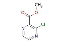 eMolecules​&nbsp;27825-21-4 | Methyl 3-chloropyrazine-2-carboxylate | Ambeed | MFCD03093326 | 172.570 | C6H5ClN2O2 | 97.000 | COC(=O)c1nccnc1Cl | 250mg | 525189745