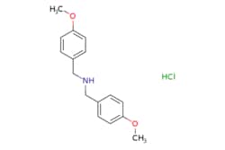 eMolecules​ Ambeed / Bis(4-methoxybenzyl)amine hydrochloride / 250mg /