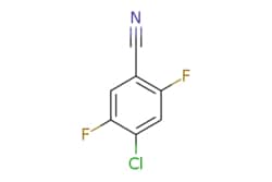 eMolecules​ 135748-35-5 | ChemScene | 4-Chloro-25-difluorobenzonitrile