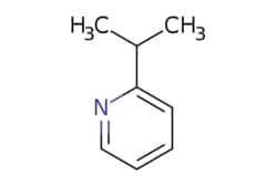 eMolecules​&nbsp;644-98-4 | 2-Isopropylpyridine | Ambeed | MFCD00047438 | 121.183 | C8H11N | 98.000 | CC(C)c1ccccn1 | 100mg | 552801224