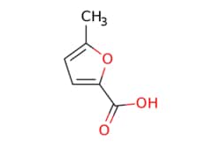eMolecules​&nbsp;Ambeed / 5-Methylfuran-2-carboxylic acid / 250mg / 525028515 / A126649 /  / 1917-15-3 / MFCD00092359 / 126.111 / C6H6O3