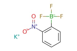 eMolecules​ Ambeed / Potassium trifluoro(2-nitrophenyl)borate / 250mg /