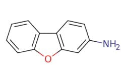 eMolecules​&nbsp;4106-66-5 | 3-Aminodibenzofuran | Ambeed | MFCD00092339 | 183.210 | C12H9NO | 98.000 | Nc1ccc2c(c1)oc1ccccc21 | 250mg | 525212904