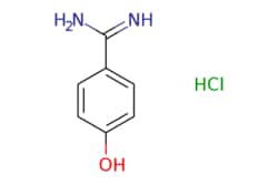 eMolecules​ Ambeed / 4-Hydroxybenzamidine hydrochloride / 250mg / 552588603