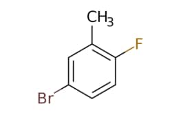 eMolecules​ Ambeed / 4-Bromo-1-fluoro-2-methylbenzene / 5g / 490494852