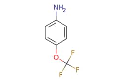 eMolecules​ Ambeed / 4-(Trifluoromethoxy)aniline / 10g / 570569462 / A395838