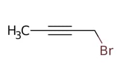 eMolecules​ Ambeed / 1-Bromo-2-butyne / 1g / 570995559 / A214308 / / 3355-28-0