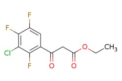 eMolecules​&nbsp;101987-86-4 | ChemScene |  Ethyl 3-(3-chloro-245-trifluorophenyl)-3-oxopropanoate |  250mg | 572176129 |  CS-0042460 |  MFCD09037898 | 280.63 |  C11H8ClF3O3