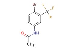 eMolecules​ Ambeed / N-(4-Bromo-3-(trifluoromethyl)phenyl)acetamide / 250mg