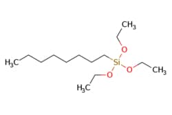 eMolecules​ Ambeed / Triethoxy(octyl)silane / 25g / 552681052 / A260155