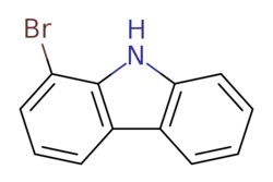 eMolecules​ Ambeed / 1-Bromo-9H-carbazole / 100mg / 552598022 / A157915