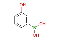 eMolecules​ Ambeed / (3-Hydroxyphenyl)boronic acid / 1g / 552734590 / A468483 /  / 87199-18-6 / MFCD01074603 / 137.930 / C6H7BO3
