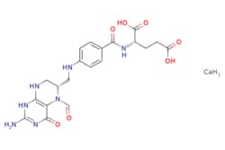 eMolecules​ Ambeed / Calcium Levofolinate / 1mg / 761204478 / A161998 /