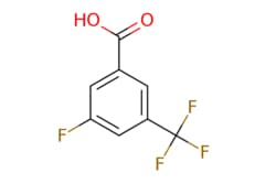 eMolecules​ Ambeed / 3-Fluoro-5-trifluoromethylbenzoic acid / 1g / 525047502