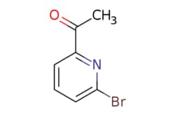 eMolecules​&nbsp;Ambeed / 2-Acetyl-6-bromopyridine / 250mg / 525009688 / A115188 /  / 49669-13-8 / MFCD00272200 / 200.035 / C7H6BrNO