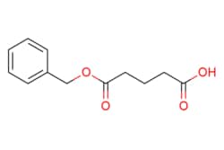 eMolecules​&nbsp;Ambeed / 5-(Benzyloxy)-5-oxopentanoic acid / 250mg / 490509097 / A139671 /  / 54322-10-0 / MFCD00447718 / 222.240 / C12H14O4