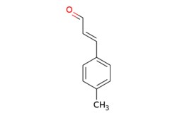eMolecules​ Ambeed / (E)-3-(p-Tolyl)acrylaldehyde / 250mg / 525080427 /