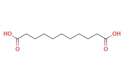 eMolecules​&nbsp;Ambeed / 19-Nonanedicarboxylicacid / 10g / 552586174 / A148011 /  / 1852-04-6 / MFCD00004444 / 216.277 / C11H20O4