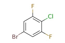 eMolecules​ Ambeed / 5-Bromo-2-chloro-13-difluorobenzene / 1g / 552560443