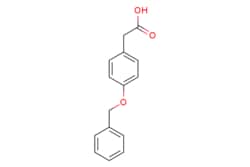 eMolecules​ Ambeed / 2-(4-(Benzyloxy)phenyl)acetic acid / 1g / 490495945
