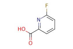 eMolecules​&nbsp;402-69-7 | 6-Fluoropyridine-2-carboxylic acid | Ambeed | MFCD02181193 | 141.101 | C6H4FNO2 | 98.000 | OC(=O)c1cccc(F)n1 | 1g | 490510924