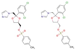 eMolecules​ Ambeed / (cis-2-((1H-Imidazol-1-yl)methyl)-2-(24-dichlorophenyl)-13-dioxolan-4-yl)methyl