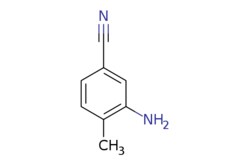 eMolecules​ Ambeed / 3-Amino-4-methylbenzonitrile / 1g / 525142390 / A233024