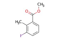 eMolecules​ Ambeed / Methyl 3-iodo-2-methylbenzoate / 100mg / 521423654