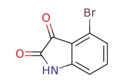 eMolecules​ Ambeed / 4-Bromoindoline-23-dione / 1g / 552684954 / A267730
