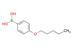 eMolecules​ Ambeed / (4-Pentyloxyphenyl)boronic acid / 250mg / 525200758