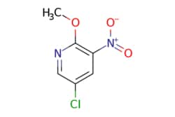 eMolecules​ Ambeed / 5-Chloro-2-methoxy-3-nitropyridine / 250mg / 592283047
