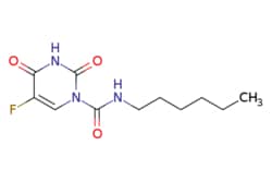 eMolecules​ Ambeed / 5-Fluoro-N-hexyl-24-dioxo-34-dihydropyrimidine-1(2H)-carboxamide