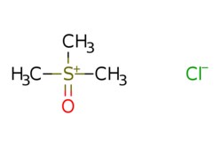 eMolecules​ Ambeed / trimethyloxosulphonium chloride / 5g / 552731607 /