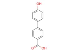 eMolecules​&nbsp;Ambeed / 4-Hydroxy-[11-biphenyl]-4-carboxylic acid / 1g / 589941586 / A102746 /  / 58574-03-1 / MFCD00059078 / 214.220 / C13H10O3