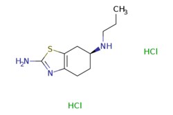 eMolecules​ Ambeed / (S)-N6-Propyl-4567-tetrahydrobenzo[d]thiazole-26-diamine