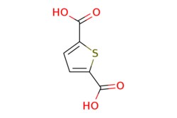 eMolecules​&nbsp;Ambeed / Thiophene-25-dicarboxylic acid / 5g / 552539452 / A115802 /  / 4282-31-9 / MFCD00016896 / 172.150 / C6H4O4S