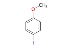 eMolecules​ Ambeed / 4-Iodoanisole / 1g / 523728455 / A111398 / / 696-62-8