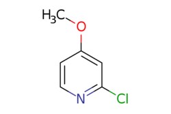 eMolecules​ Ambeed / 2-Chloro-4-methoxypyridine / 1g / 552563549 / A131283