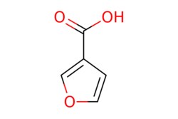 eMolecules​ Ambeed / Furan-3-carboxylic acid / 1g / 552584943 / A147073