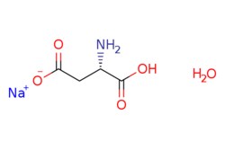 eMolecules​ Ambeed / Sodium (S)-3-amino-3-carboxypropanoate hydrate / 100g