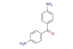 eMolecules​&nbsp;Ambeed / Bis(4-aminophenyl)methanone / 100mg / 525022021 / A122671 /  / 611-98-3 / MFCD00038138 / 212.252 / C13H12N2O