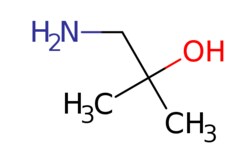eMolecules​ Ambeed / 1-Amino-2-methylpropan-2-ol / 1g / 490545644 / A260796