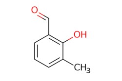 eMolecules​&nbsp;824-42-0 | 2-Hydroxy-3-methylbenzaldehyde | Ambeed | MFCD00040798 | 136.150 | C8H8O2 | 98.000 | Cc1cccc(C=O)c1O | 1g | 552593354