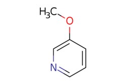 eMolecules​ Ambeed / 3-Methoxypyridine / 1g / 525166695 / A274716 / / 7295-76-3