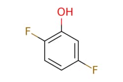 eMolecules​ Ambeed / 25-Difluorophenol / 1g / 552750713 / A672439 / / 2713-31-7