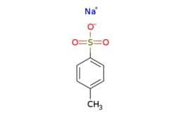 eMolecules​ Ambeed / Sodium p-toluenesulfonate / 25g / 506391833 / A752002 /  / 657-84-1 / MFCD00064388 / 194.180 / C7H7NaO3S