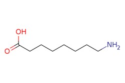 eMolecules​ Ambeed / 8-Aminooctanoic acid / 250mg / 552537887 / A114797