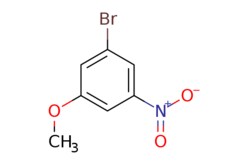 eMolecules​ Ambeed / 1-Bromo-3-methoxy-5-nitrobenzene / 250mg / 525051218