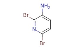 eMolecules​ Ambeed / 26-Dibromopyridin-3-amine / 1g / 552652049 / A214170